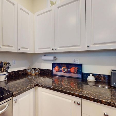 Apartament Belltown Court II Seattle Pokój zdjęcie
