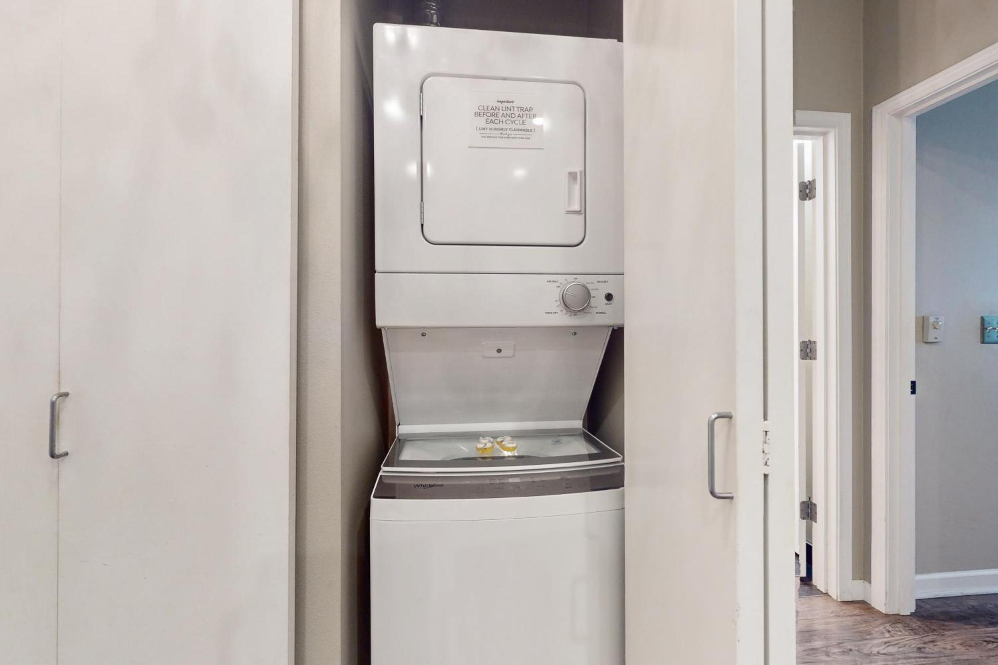Apartament Belltown Court II Seattle Pokój zdjęcie