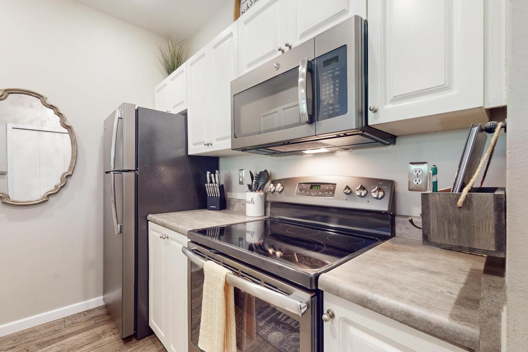 Apartament Belltown Court II Seattle Pokój zdjęcie