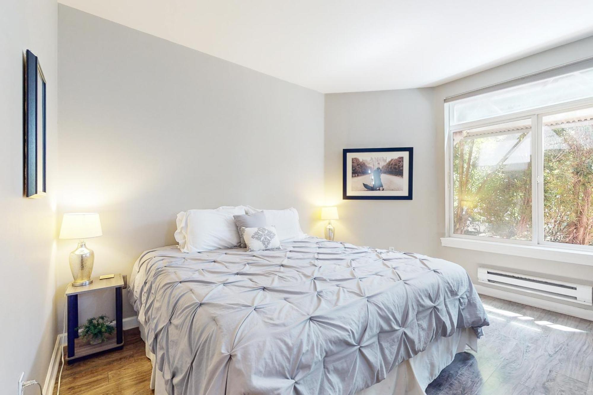 Apartament Belltown Court II Seattle Pokój zdjęcie