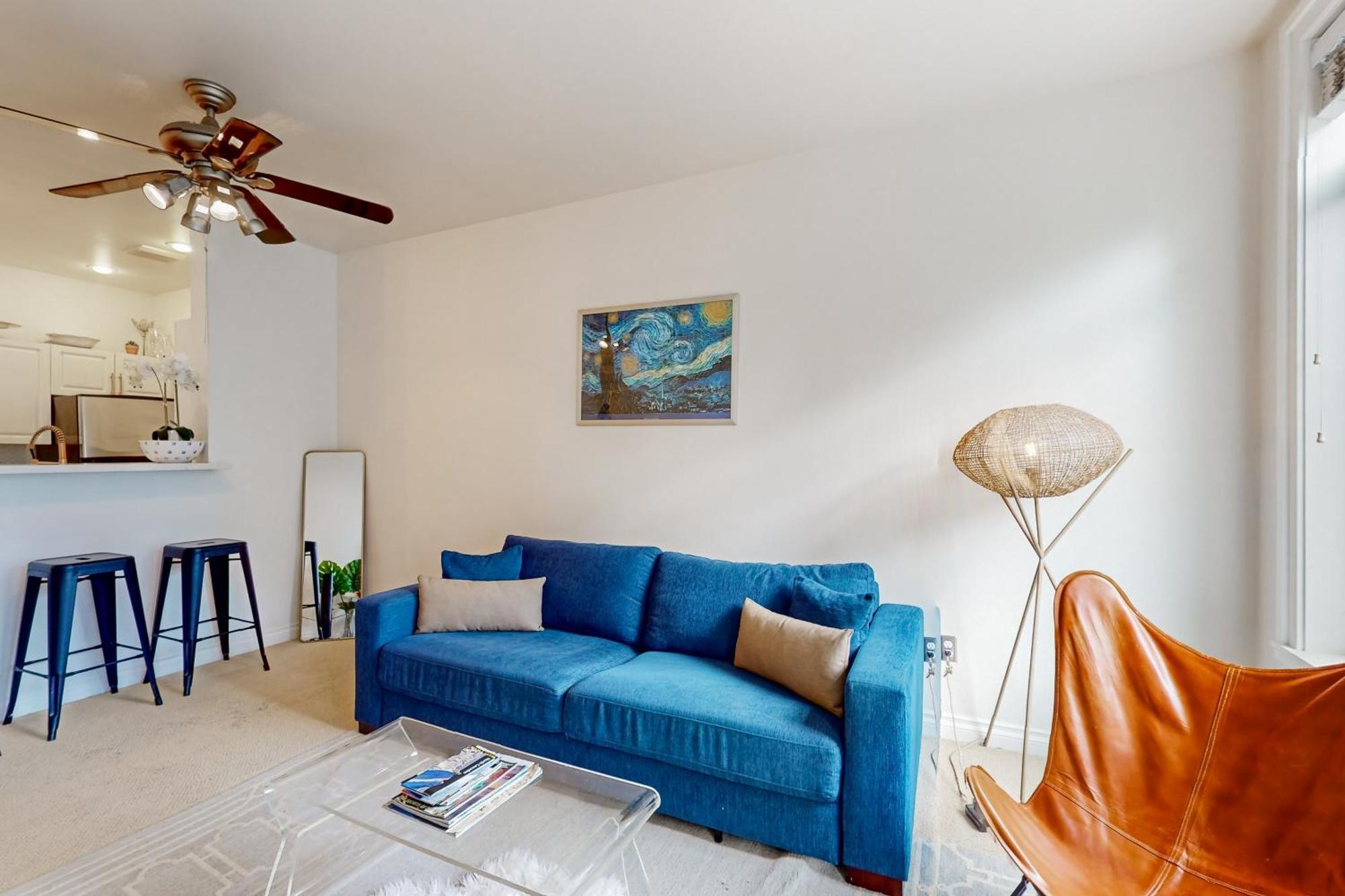 Apartament Belltown Court II Seattle Pokój zdjęcie