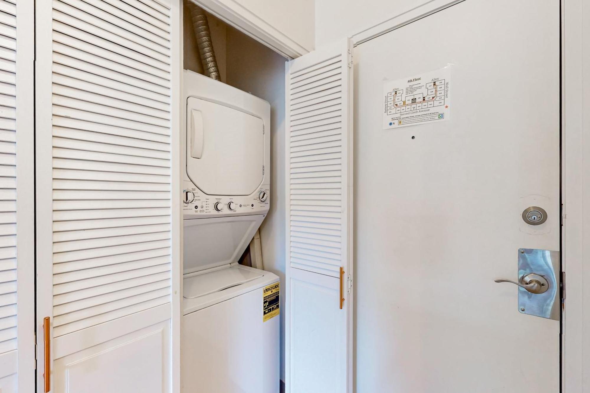 Apartament Belltown Court II Seattle Pokój zdjęcie