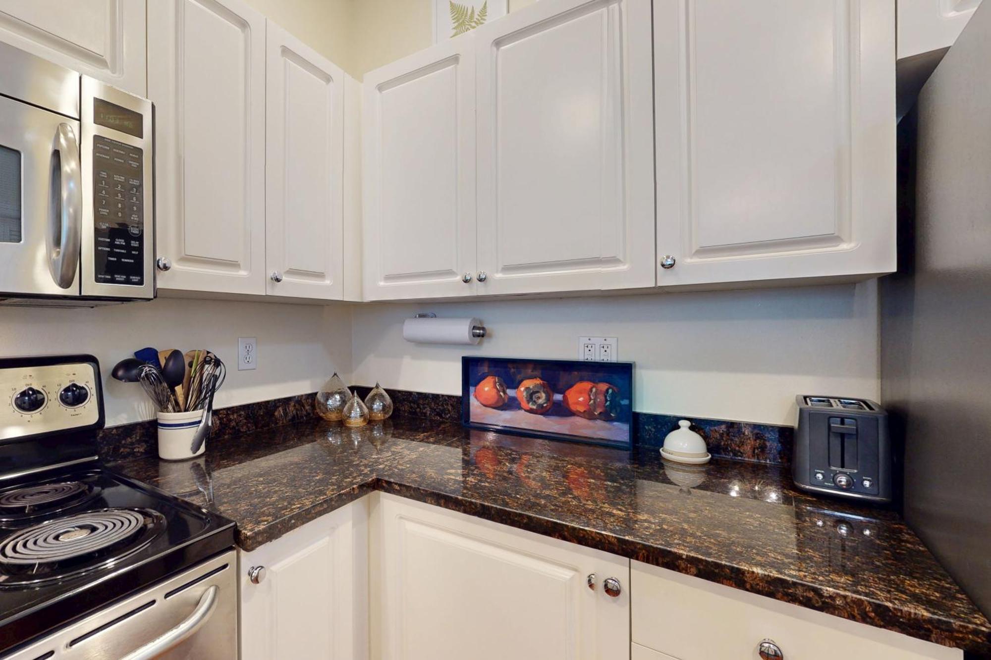 Apartament Belltown Court II Seattle Pokój zdjęcie
