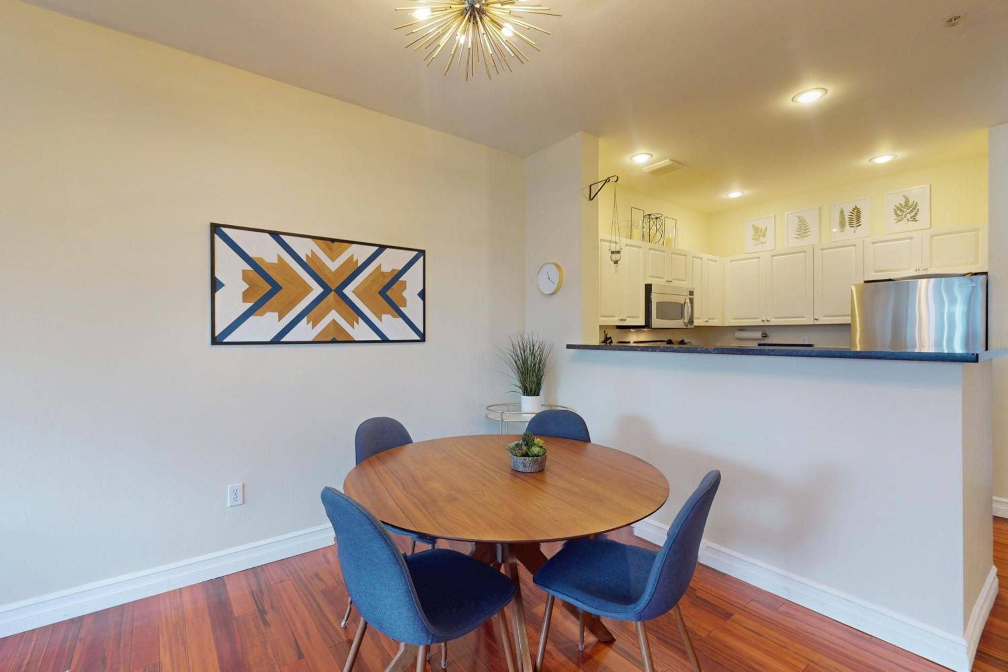 Apartament Belltown Court II Seattle Pokój zdjęcie