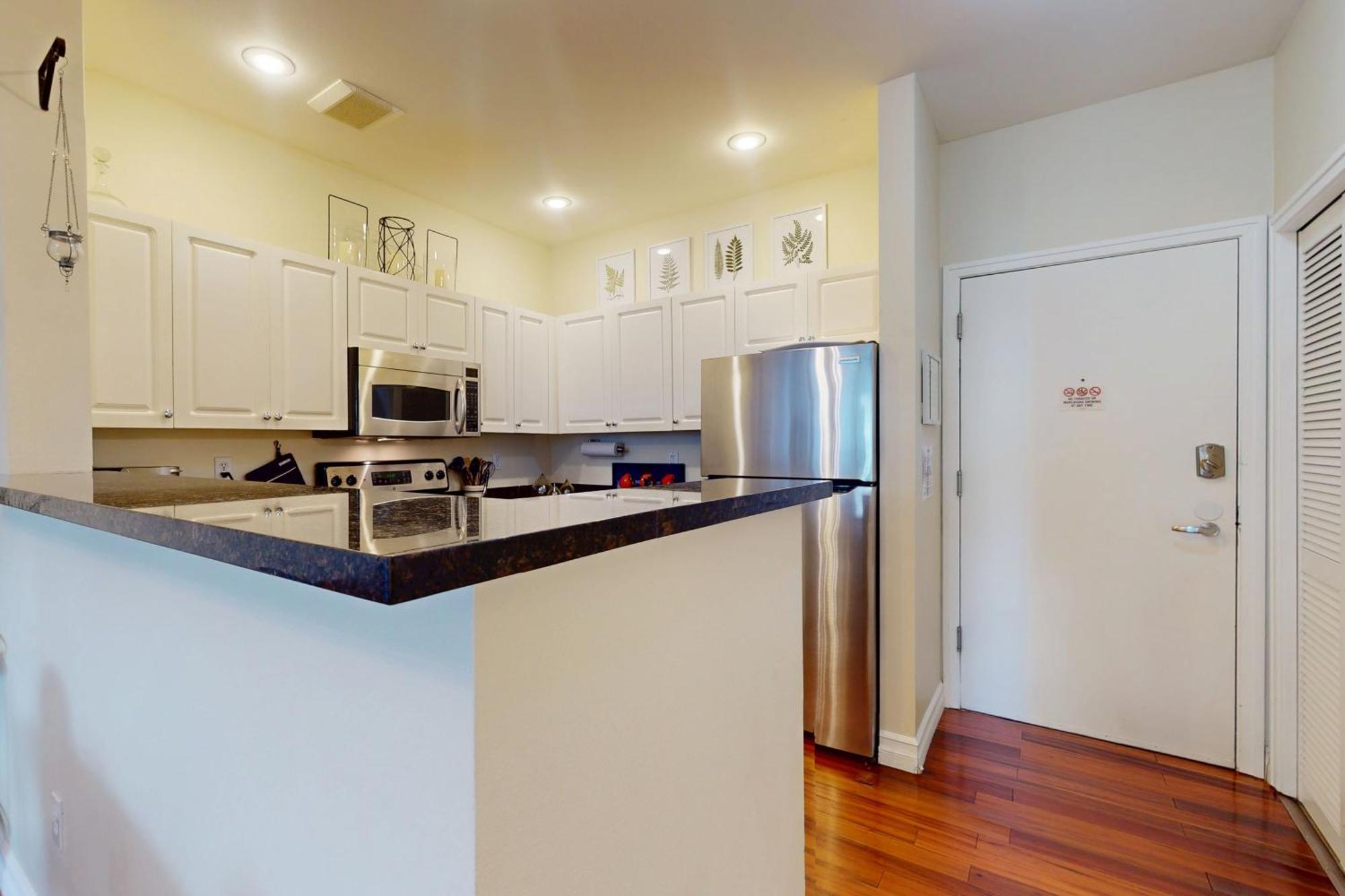 Apartament Belltown Court II Seattle Pokój zdjęcie