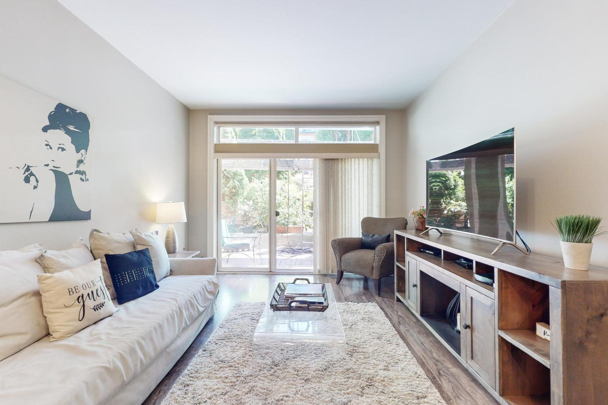 Apartament Belltown Court II Seattle Pokój zdjęcie
