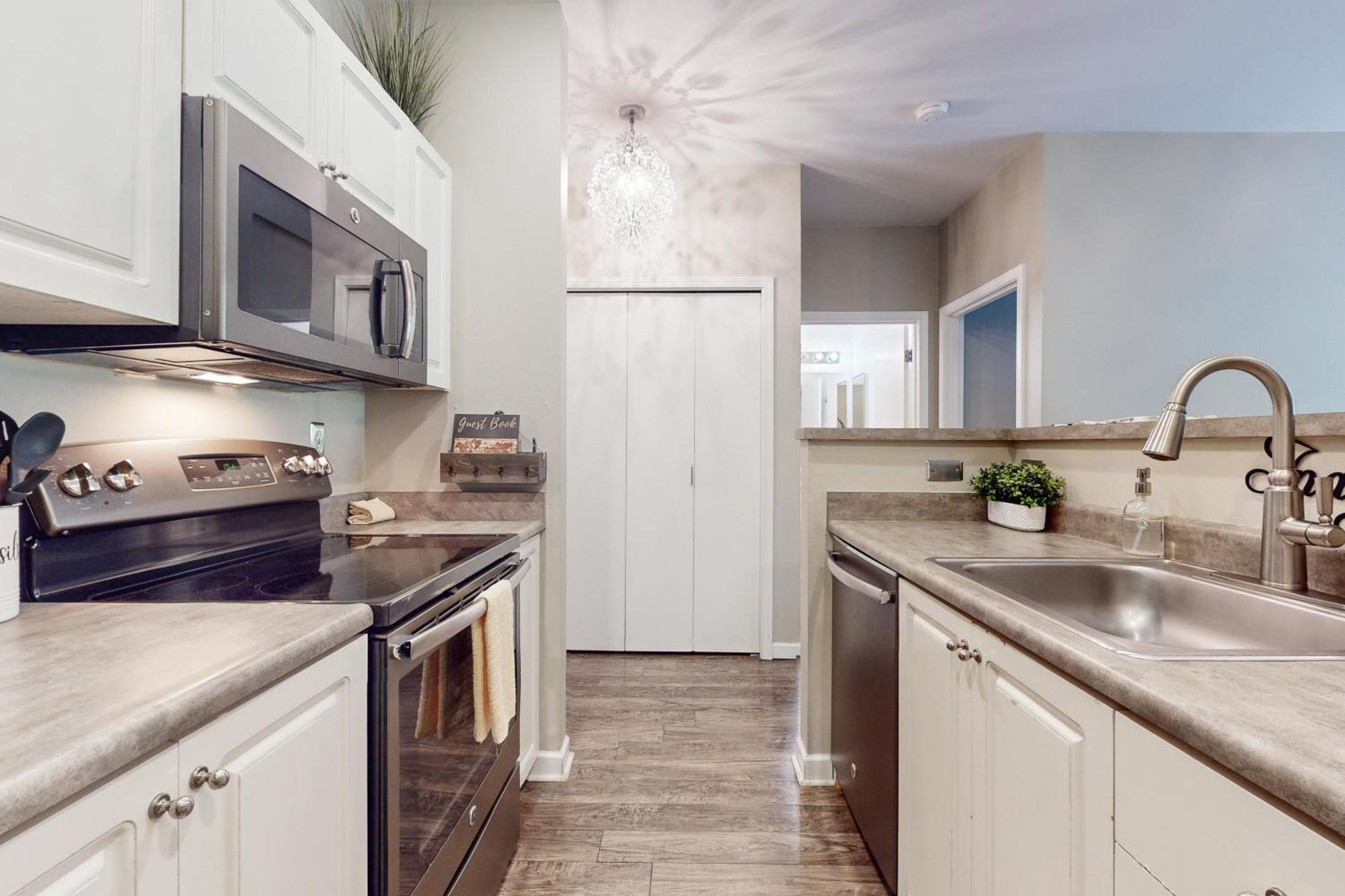 Apartament Belltown Court II Seattle Pokój zdjęcie